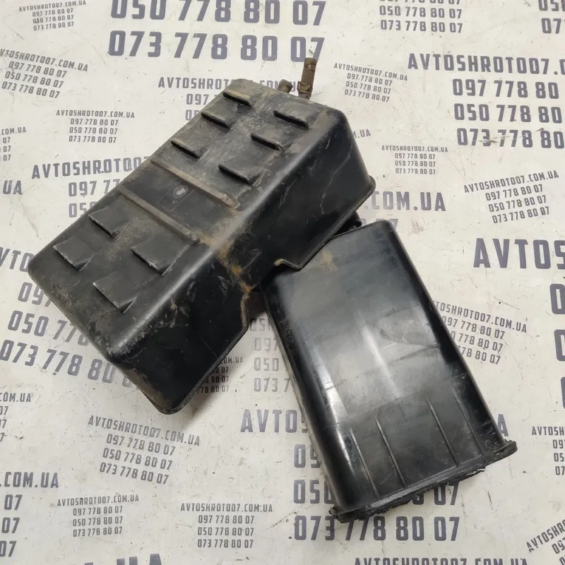 Адсорбер Hyundai Sonata IV (98-05) 2.0 Бензин OEM 314203a000