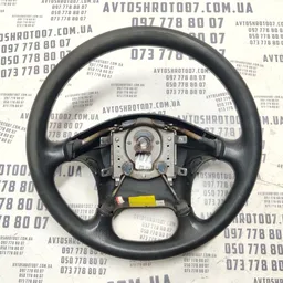 Кермо Hyundai Sonata IV (98-05) 2.0 Бензин фото 1