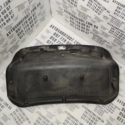 Карта кришки багажника Hyundai Sonata IV (98-05) 2.0 Бензин фото 2