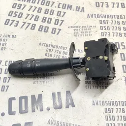 Перемикач підрул. Dacia Logan 04-12 1.6 лів. OEM 8200375336