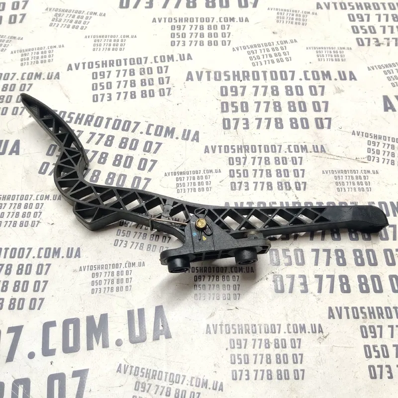 Педаль газу Hyundai Sonata IV (98-05) 2.0 бензин