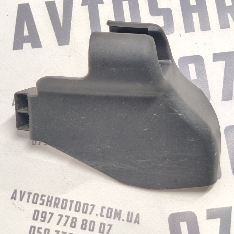 Накладка Toyota Corolla 06-13 1.6 перед ліва OEM 7215812120 фото 2