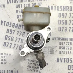 Головний торм. циліндр VW Bora 98-05 1.9 TDI OEM 1j1611301b фото 2
