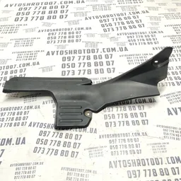 Накладка Hyundai Sonata IV (98-05) 2.0 з.пр. OEM 8588638000 фото 2