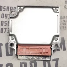 Блок SRS Hyundai Sonata IV (98-05) 2.0 Бензин OEM 959103d000 фото 2