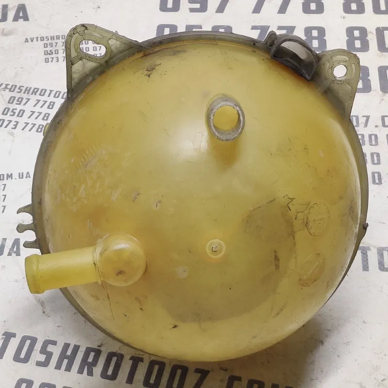 Бачок розширювальний VW Bora (98-05) 1.9 TDI OEM 1j0121403b