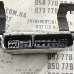 ЕБУ двигуна Volkswagen Bora (98-05) 1.9 TDI OEM 038906019FG фото 3