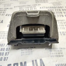 Подушка двигуна VW Bora (98-05) 1.9 TDI ліва OEM 1J0199555 фото 2
