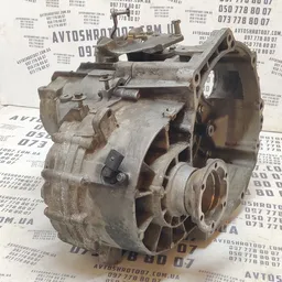 МКПП Volkswagen Bora (98-05) 1.9 TDI Дизель OEM ERM