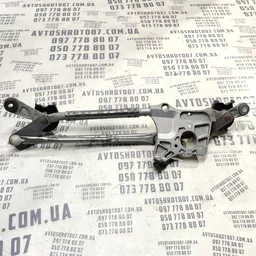 Трапеція Toyota Corolla (06-13) 1.6 Бензин OEM 211b 743 фото 3