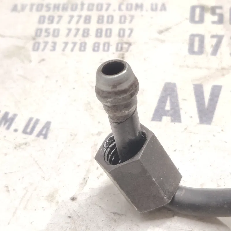 Трубка гідропідсилювача VW Bora 98-05 1.9 TDI OEM 038145839a