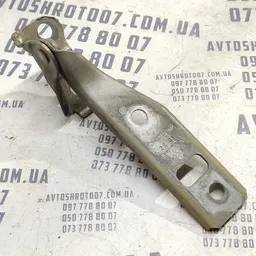 Петля капоту VW Bora (98-05) 1.9 TDI Права OEM 1j0823302a