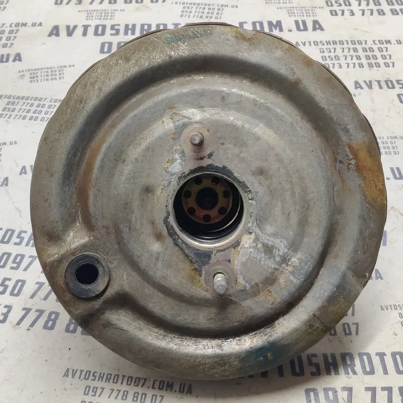 Вакуумний підсилювач гальм ВАЗ Kalina (04-13) 1.4 16V Бензин