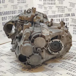 МКПП Volkswagen Bora (98-05) 1.9 TDI Дизель OEM ERM фото 6