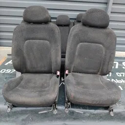 Комплект сидінь Hyundai Sonata IV (98-05) 2.0 Бензин фото 2