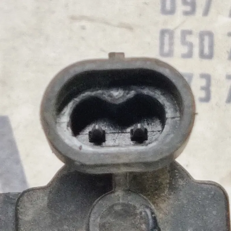 Клапан е/м ВАЗ Kalina (07-13) 1.4 16V Бенз OEM 11181164200