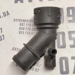 Фланець охолодження VW Bora (98-05) 1.9 TDI OEM 1j0121619a фото 2