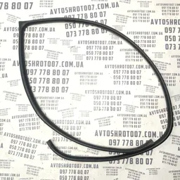 Ущільнювач Hyundai Sonata IV (98-05) 2.0 пер. пр. OEM 040213