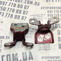 Дверна завіса Dacia Logan (04-12) 1.6 Бензин Пд Пр OEM 868