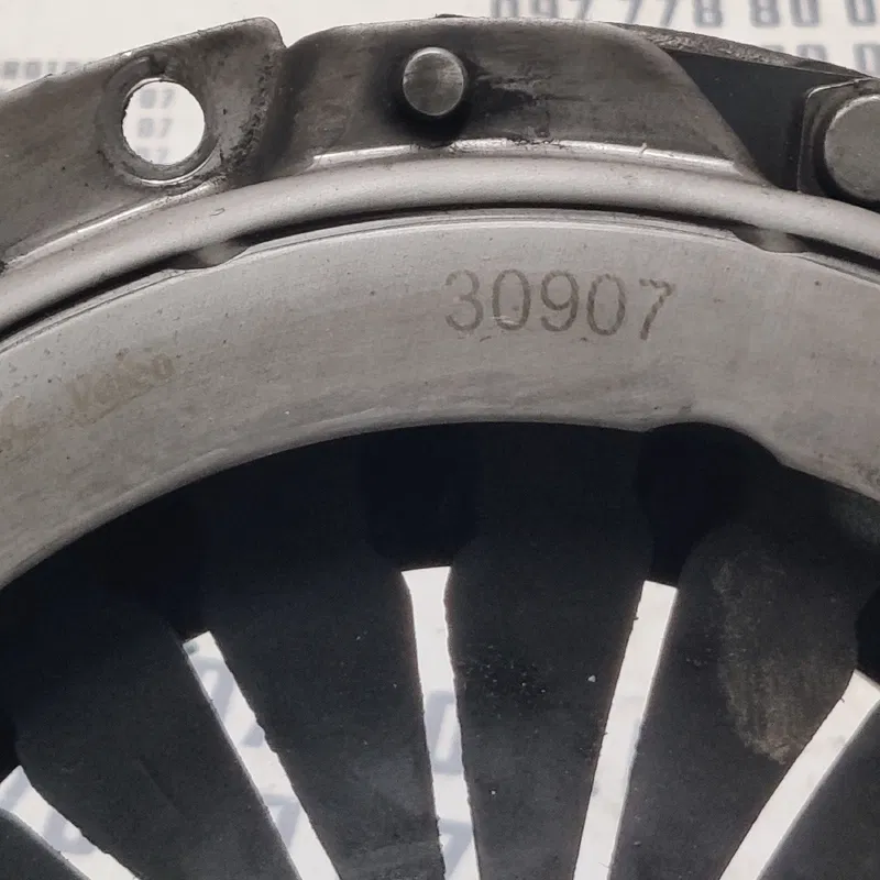 Комплект зчеплення Hyundai Sonata 4 98-05 2.0 Бенз OEM 30907