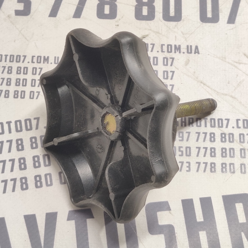 Винт запасного колеса VW Bora (98-05) 1.9 TDI OEM 1J0803899K