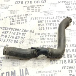 Трубка системи охолодження Volkswagen Bora (98-05) 1.9 TDI
