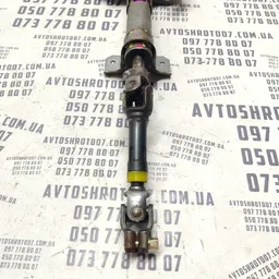 Рульова колонка Hyundai Sonata IV (98-05) 2.0 Бензин фото 4