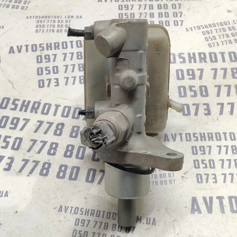Головний торм. циліндр VW Bora 98-05 1.9 TDI OEM 1j1611301b