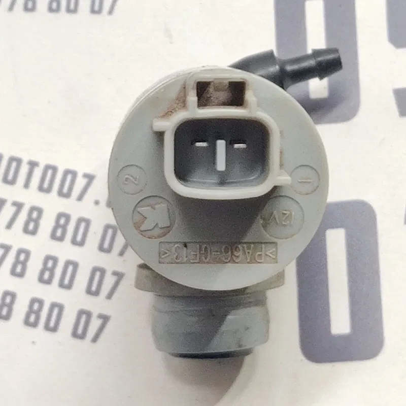Насос омивача Toyota Corolla (06-13) 1.6 Бензин OEM 30892