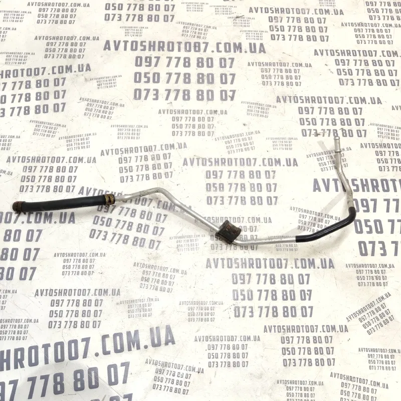 Трубка ГПК Mitsubishi Outlander XL (06-12) 2.0 BSY Diesel