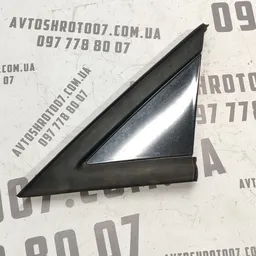 Накладка Peugeot 807 (02-14) 2.2HDI пер. ліва OEM 1487588077