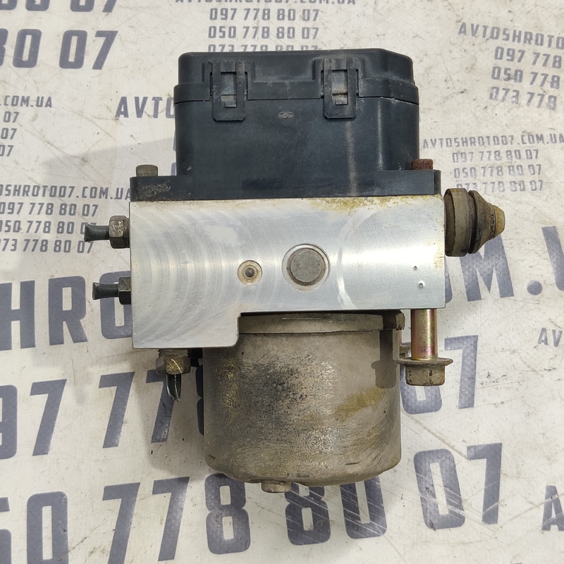 Блок АБС Toyota Corolla (06-13) 1.6 Бензин OEM cb01437az