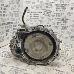 АКПП Mazda Premacy (1999-2005) 1.8 Бензин OEM FN4719090B фото 3