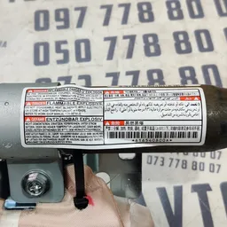 Шторка Mitsubishi Outlander XL 06-12 2.0D пр OEM 616540800a фото 4