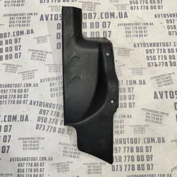 Накладка Mitsubishi Outlander XL 06-12 2.0D Лів OEM 7656a037