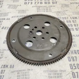 Маховик Mazda Premacy (99-05) 1.8 Бензин АКПП