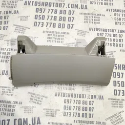 Бардачок Toyota Corolla (06-13) 1.6 бензин OEM 5504112050 фото 3