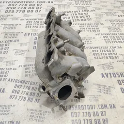 Впускний колектор Mazda Premacy (99-05) 1.8 Бензин фото 5