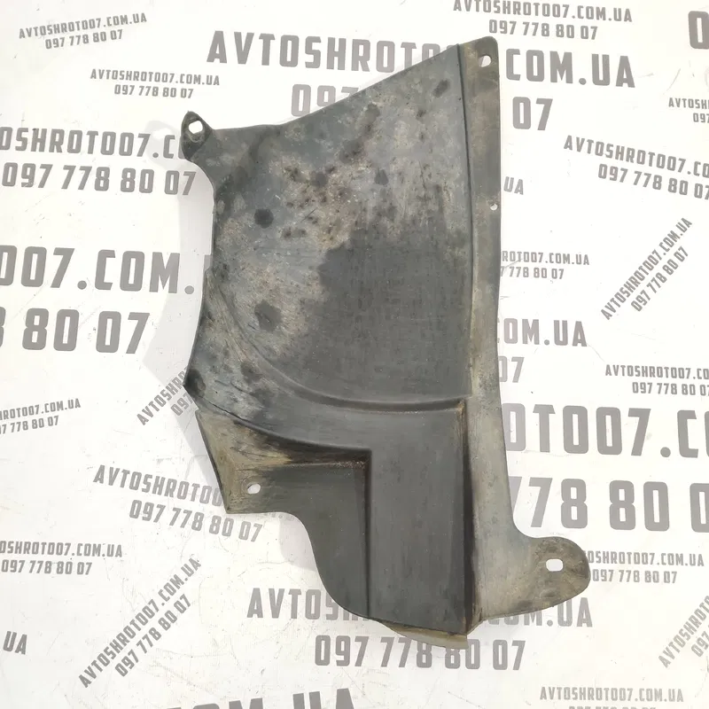 Підкрилок Peugeot 807 (02-14) 2.2 HDI перед. лів. 1491659080
