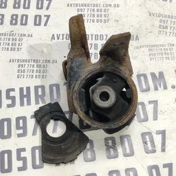 Подушка двигуна Mazda Premacy (99-05) 1.8 FP Бензин ліва фото 4