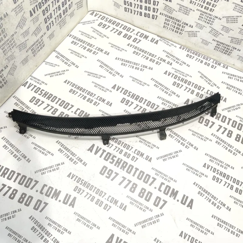 Жабо Peugeot 807 (02-14) 2.2 HDI передня OEM 1490746077