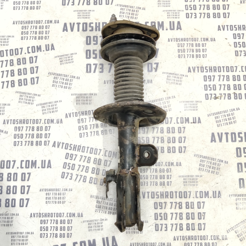 Амортизатор Toyota Corolla 07-13 1.6 Пд.Пр. OEM 4851012b91 фото 2