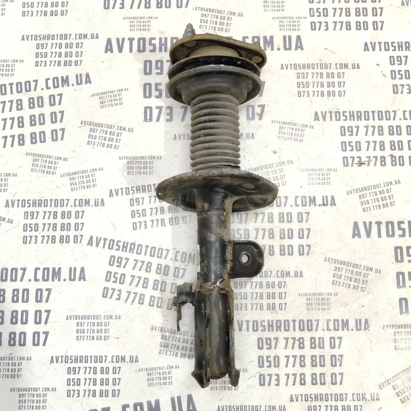 Амортизатор Toyota Corolla 07-13 1.6 Пд.Пр. OEM 4851012b91