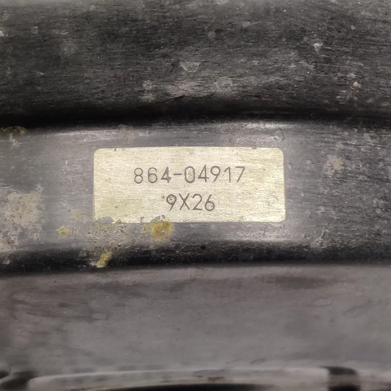 Підсилювач гальм Mazda Premacy 99-05 1.8 Бензин OEM 86404917
