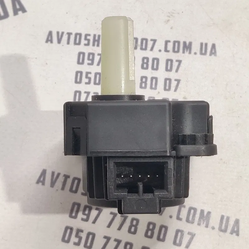 Двигун заслінки пічки Mitsubishi Outlander XL (06-12) 2.0 D