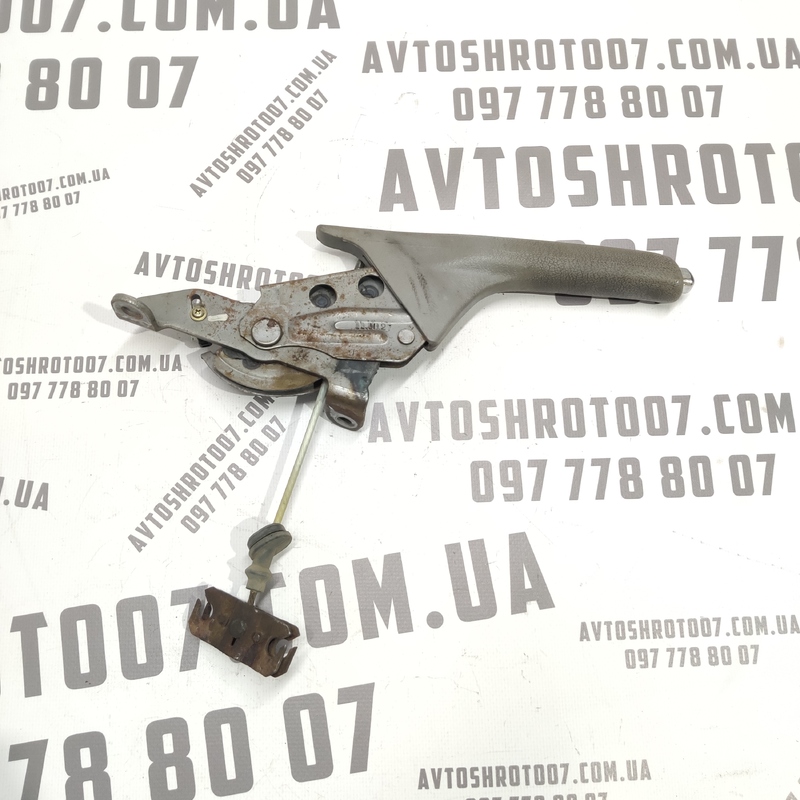 Ричаг ручного тормозу Mazda Premacy (99-05) 1.8 Бензин
