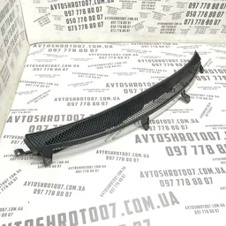Жабо Peugeot 807 (02-14) 2.2 HDI передня OEM 1490746077 фото 2