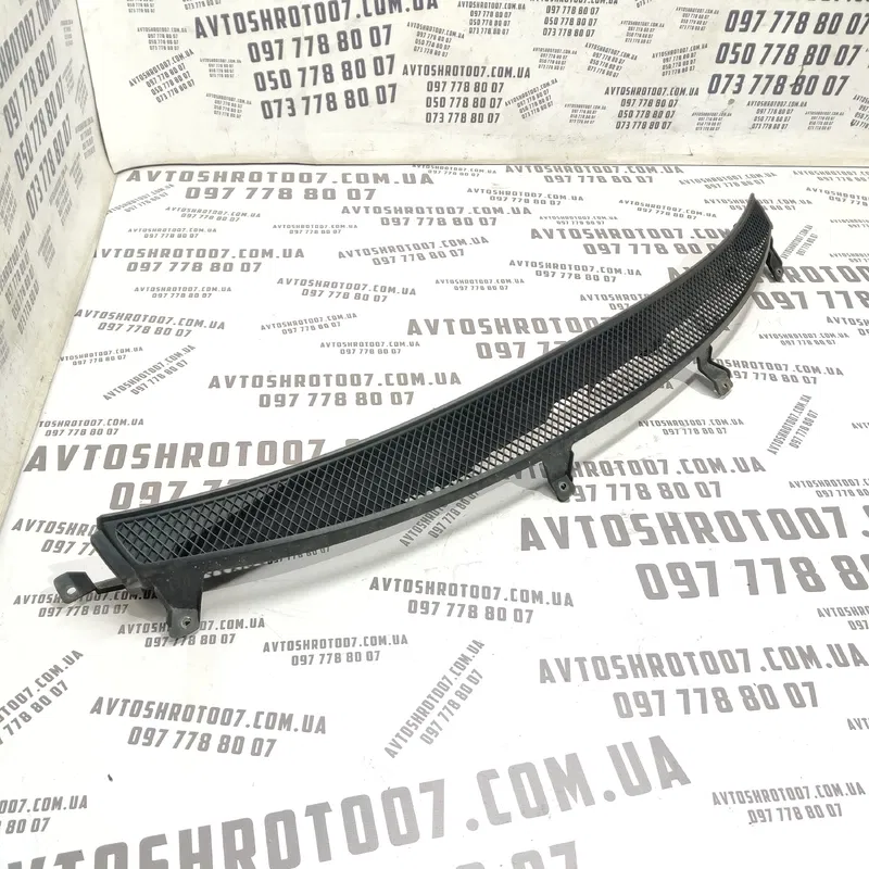 Жабо Peugeot 807 (02-14) 2.2 HDI передня OEM 1490746077