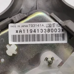 Подушка безпеки Mazda Premacy (99-05) 1.8 Бензин OEM t93141a фото 3