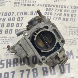 Дросельна заслонка Mazda Premacy (99-05) 1.8 FP Бензин